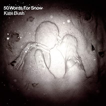 50 Words For Snow (Remastered, 180 Gram Vinyl)) [Import] (2 Lp's) [Vinyl]