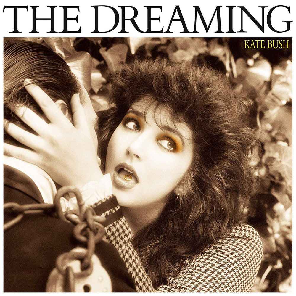 The Dreaming (2018 Remaster) [Vinyl] (ONLINE ORDER ONLY)