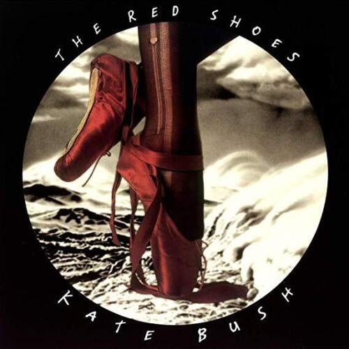 The Red Shoes [Vinyl]