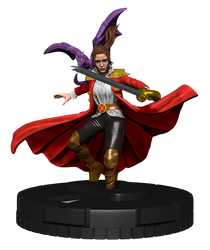 HeroClix: X-Men - House of X Booster Pack (ONLINE ORDER ONLY)
