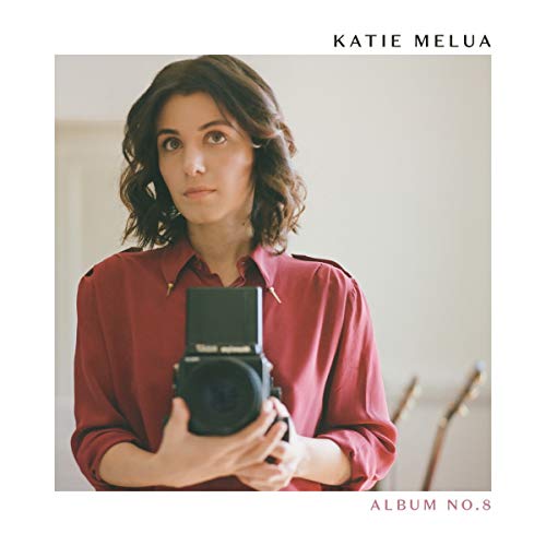 Album No. 8 [Vinyl] (ONLINE ORDER ONLY)