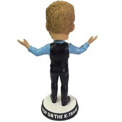 Kato Kaelin Bobblehead (ONLINE ORDER ONLY)