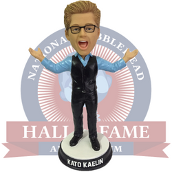 Kato Kaelin Bobblehead (ONLINE ORDER ONLY)