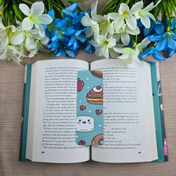 Kawaii Food Bookmark (ONLINE ORDER ONLY)