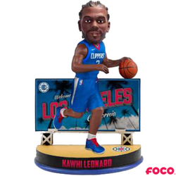 2019 Billboard Bobbleheads (ONLINE ORDER ONLY)