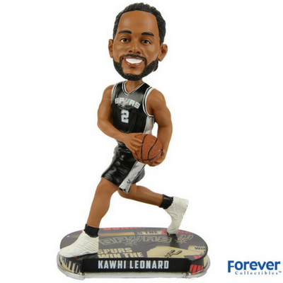NBA Headline Bobbleheads (ONLINE ORDER ONLY)