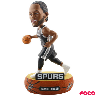 NBA Baller Bobbleheads (ONLINE ORDER ONLY)