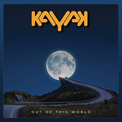 Out Of This World [Vinyl] (ONLINE ORDER ONLY)