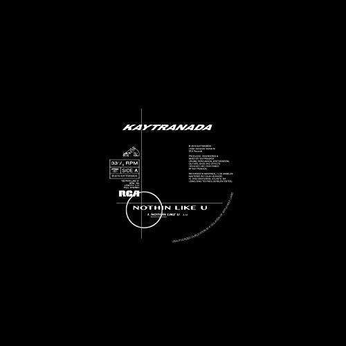 NOTHIN LIKE U / CHANCES (150g Vinyl/ Includes Download Insert) [Vinyl] (ONLINE ORDER ONLY)