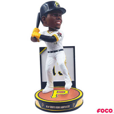 Additional Hero Series Bobbleheads (ONLINE ORDER ONLY)