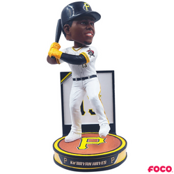 Additional Hero Series Bobbleheads (ONLINE ORDER ONLY)
