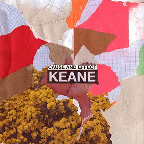 Cause & Effect [LP] [Vinyl]