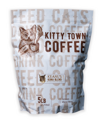 Keanu's Kona Blend (ONLINE ORDER ONLY)
