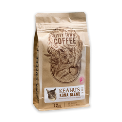Keanu's Kona Blend (ONLINE ORDER ONLY)