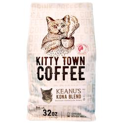 Keanu's Kona Blend (ONLINE ORDER ONLY)