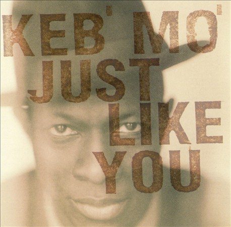Just like You [Vinyl]