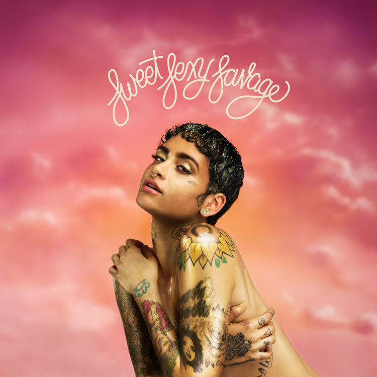 SweetSexySavage (Deluxe) [Vinyl] (ONLINE ORDER ONLY)