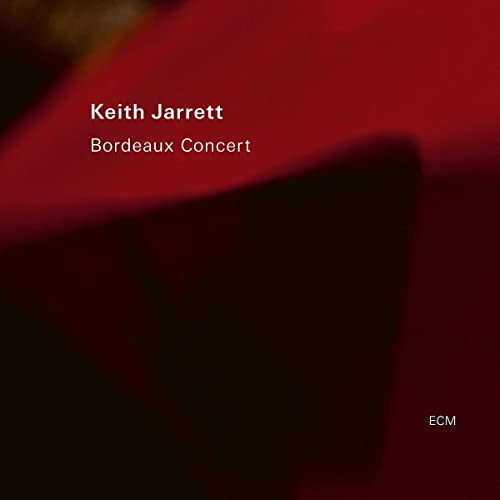 Bordeaux Concert [2 LP] [Vinyl]