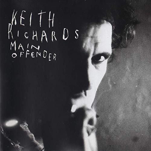 Main Offender [Vinyl]