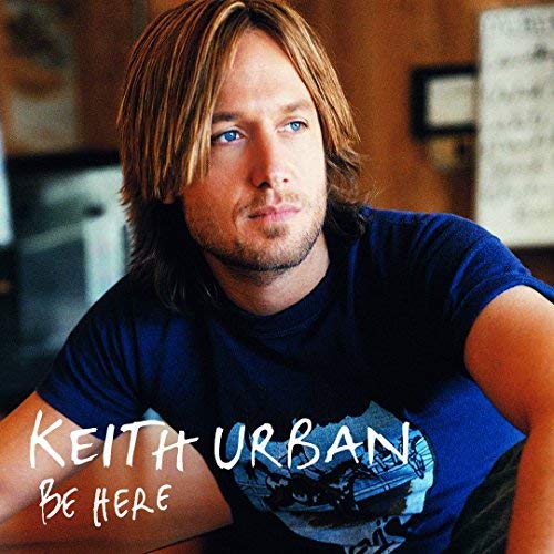 Be Here [2 LP] [Vinyl] (ONLINE ORDER ONLY)