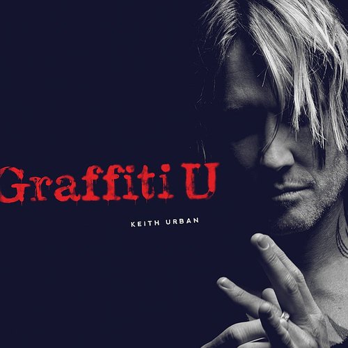 Graffitti U [Vinyl]