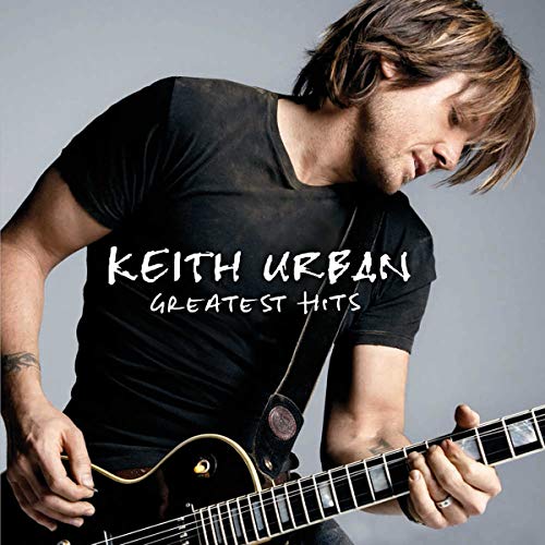 Keith Urban - Greatest Hits - 19 Kids [2 LP] [Vinyl] (ONLINE ORDER ONLY)