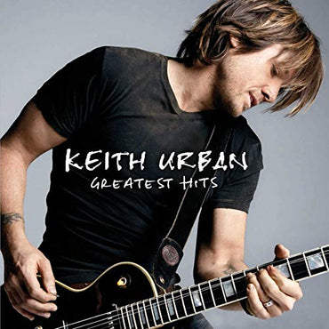 Keith Urban - Greatest Hits - 19 Kids [2 LP] [Vinyl] (ONLINE ORDER ONLY)
