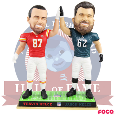 High Five Bobblehead Series (ONLINE ORDER ONLY)