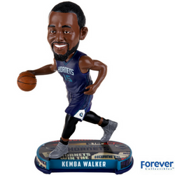 NBA Headline Bobbleheads (ONLINE ORDER ONLY)