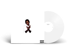 X [White LP] [Vinyl] (ONLINE ORDER ONLY)