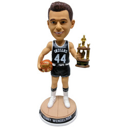 Milan High School State Champions Bobbleheads (ONLINE ORDER ONLY)