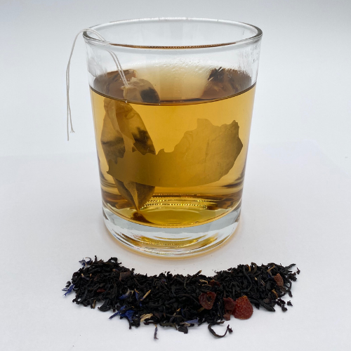 Kentucky Bourbon Loose Leaf Tea (ONLINE ORDER ONLY)