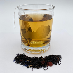Kentucky Bourbon Loose Leaf Tea (ONLINE ORDER ONLY)
