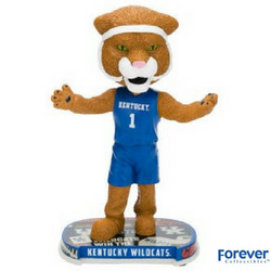 NCAA Headline Bobbleheads (ONLINE ORDER ONLY)