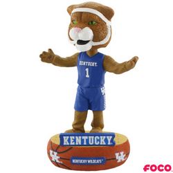 NCAA Baller Bobbleheads (ONLINE ORDER ONLY)