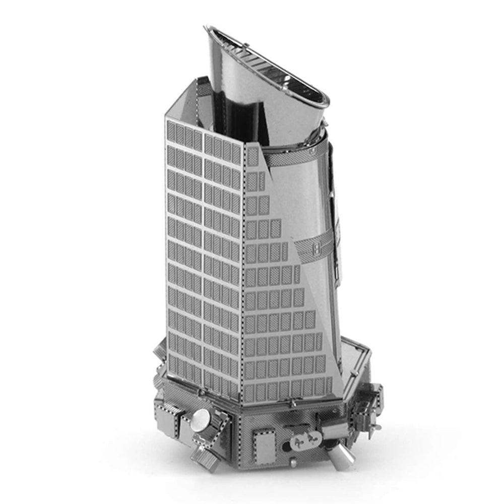 Kepler Spacecraft 3D Steel Model Kit Metal Earth (ONLINE ORDER ONLY)