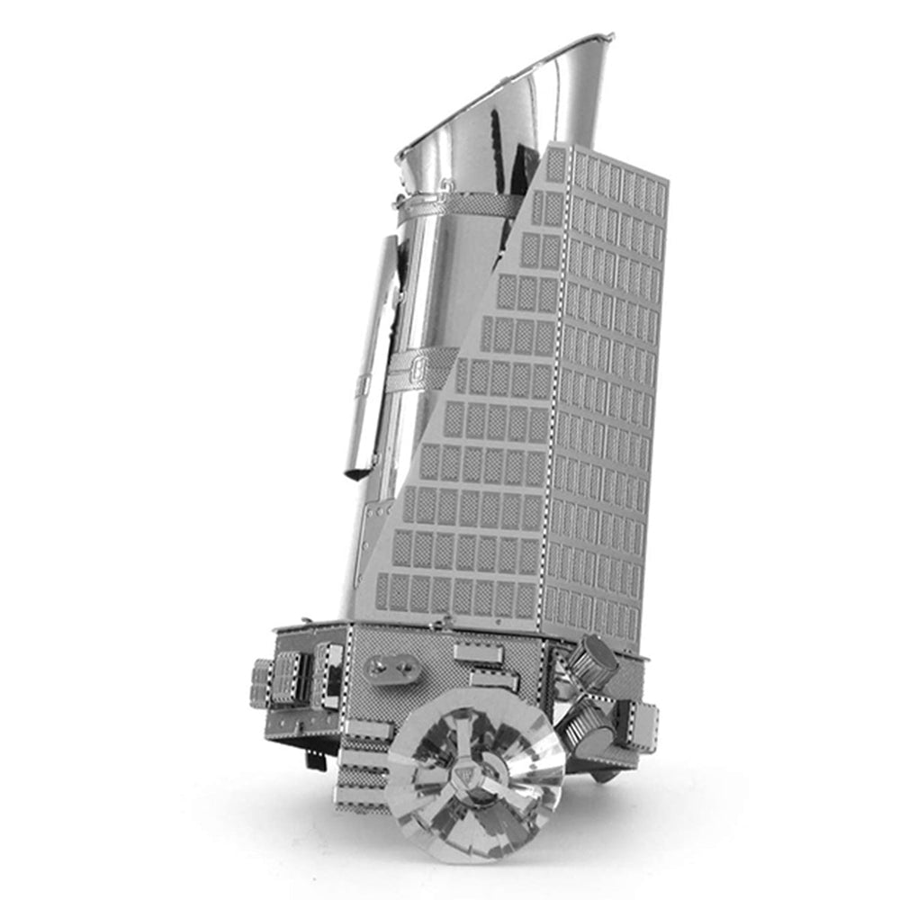 Kepler Spacecraft 3D Steel Model Kit Metal Earth (ONLINE ORDER ONLY)