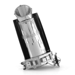 Kepler Spacecraft 3D Steel Model Kit Metal Earth (ONLINE ORDER ONLY)