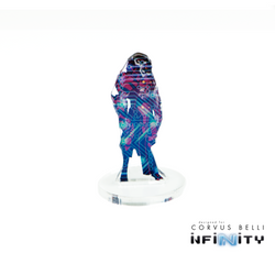 Infinity 3D Markers