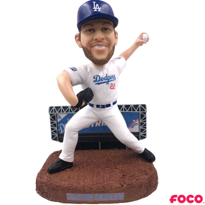 Scoreboard Bobbleheads (ONLINE ORDER ONLY)