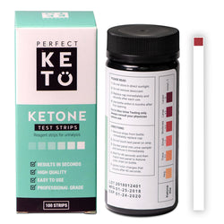 Ketone Test Strips (Online Order Only)