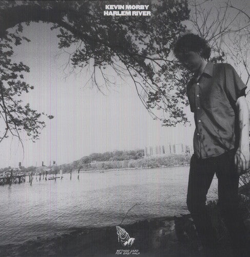 Kevin Morby - Harlem River (Limited Edition, Colored Vinyl) (Digital Download Card) [Vinyl] (ONLINE ORDER ONLY)