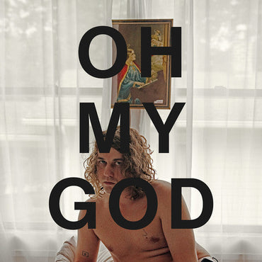 Oh My God (Digital Download) [Vinyl] (ONLINE ORDER ONLY)