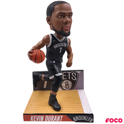 Big Ticket Bobbleheads (ONLINE ORDER ONLY)