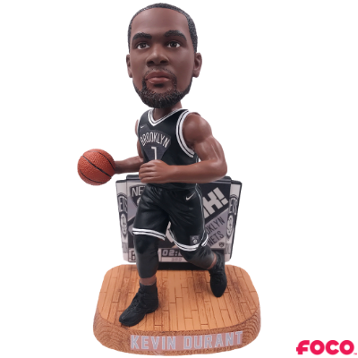 Additional Scoreboard Bobbleheads (ONLINE ORDER ONLY)