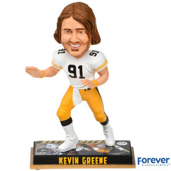NFL Legends Series Bobbleheads (ONLINE ORDER ONLY)