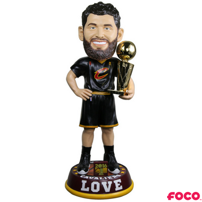 3 Foot Tall Bobbleheads (ONLINE ORDER ONLY)