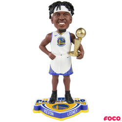 Golden State Warriors 2022 NBA Champions Bobbleheads (ONLINE ORDER ONLY)