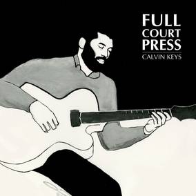 Full Court Press (RSD 4/23/2022) [Vinyl]