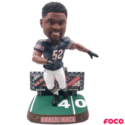 Scoreboard Bobbleheads (ONLINE ORDER ONLY)
